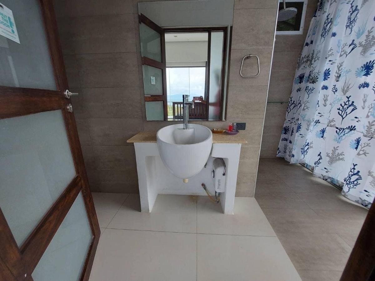 Villa Siam View Samui Ban Bang Po Exterior photo