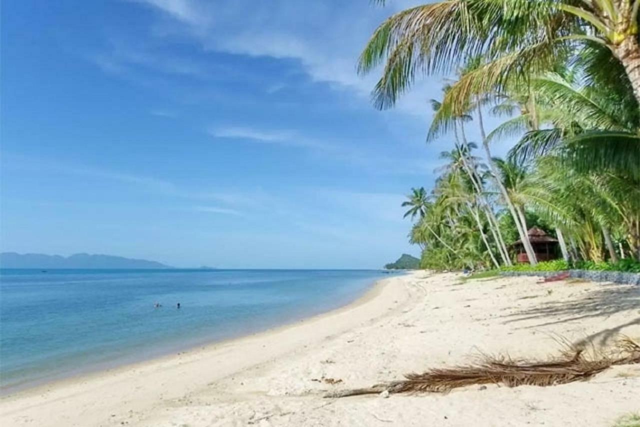 Villa Siam View Samui Ban Bang Po Exterior photo